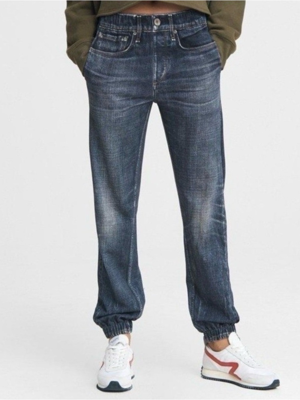 rag & bone Miramar Jogger medium
